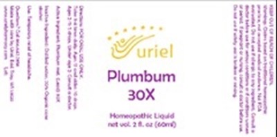 Plumbum 30 (Plumbum 30)